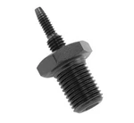 Goodridge Snip Ii 3/8-24 Str Adap Blk ML440-02-03BDY Brakes Accessories. Fixed Price $34.35.