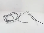 2017 Ktm 1290 Super Duke Gt Front Rear Abs Brake Lines 61442001000 61442002000. Fixed Price $46.49.