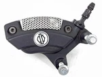 2012 Harley Touring Flhx Street Glide Oem Front Right Brake Caliper 44023-08. Fixed Price $100.00.