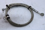 08-12 Can-am Spyder Rt Roadster SE5 Front Brake Hose Left 705600853. Fixed Price $25.00.