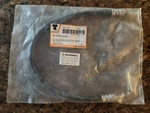 19" Brake Hose For Harley Davidson By V-twin 23-0723 #at. Fixed Price $50.00.