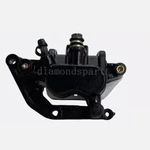 Front Brake Caliper Black For Honda Magna VF750C/CD Shadow Vlx VT600C/CD. Fixed Price $50.00.