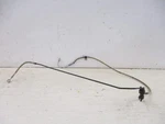 Victory Deluxe Cruiser 92CI Front Brake Line Hose 1910469 2002. Fixed Price $45.00.