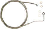 Magnum Shielding SSC1402-70 Stainless Upper Brake Line Flhtcu Electra Glide. Fixed Price $82.48.