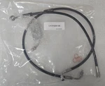 Genuine La Choppers Cable Kit For Harley-davidson Softail Models P/N:0662-0832. Fixed Price $100.00.