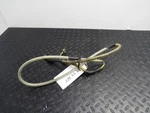 89 Yamaha Front Brake Line Hose Good! 3JD-25872-00-00. Fixed Price $19.95.