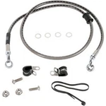 Russell Honda Rear Brake Line Kit 10 Fury R09538. Fixed Price $41.35.