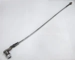 1998-2016 Yamaha Star Xvs 650 Rear Brake Rod Pedal Shaft Oem 4TR-27231-00-00. Fixed Price $34.99.