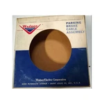 Wagner FC38254 Brake Cable 1957 Mercury Commuter Voyager Rear Emergency Nors. Fixed Price $44.95.