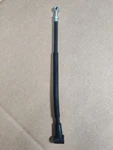 Honda 1983 CB1100F Super Sport Front Brake Hose & Boot Nos 45126-MG5-671. Fixed Price $50.00.