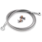 Galfer Front Brake Line Kit Clear, Standard FK003D479-1. Fixed Price $64.27.
