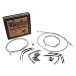 Burly B30-1078 Control Kit, Pack. Fixed Price $424.33.