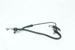 2013 Harley Sportster XL1200 Custom Oem Rear Brake Hose Line Pipe 44429-11. Fixed Price $38.70.