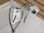 New Oem Harley Davidson Touring Front Lower Brake Line Kit 45441-03 Unused. Fixed Price $129.99.