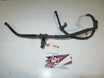 Honda 2005 CBR600 F4I Front Brake Hose 45125-MBW-003. Fixed Price $24.95.
