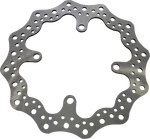 Moose Racing Rfx Rotor Rear 1711-1820. Fixed Price $124.95.