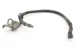 2009 Kawasaki Ninja 250R EX250J Rear Back Brake Hose Fluid Line 43095-0440. Fixed Price $11.50.