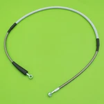 Front Brake Braided Hose Line For Kawasaki KX80 1986 1987 1988 1989 1990-1997. Fixed Price $26.98.