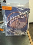Magnum - AS37001 Sterling Chromite Ii Designer Series Abs Front Lower Brake. Fixed Price $60.00.
