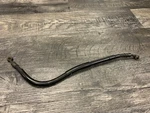 Genuine Yamaha 2004 2005 YZFR1 Oem Rear Brake Caliper Master Hose *. Fixed Price $19.99.