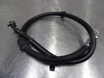 19-25 Honda CBR500RR Rear Brake Hose Line 43310-MKP-DN1. Fixed Price $13.02.