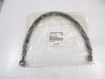 Kawasaki ZZR600 1993-2005 Genuine Rear Brake Hose New Oem 43095-1378. Fixed Price $72.51.