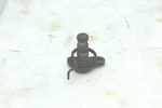 1982 Kawasaki KZ1300 Rear Back Brake Pivot Shaft (kba). Fixed Price $25.20.