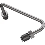 Bf Goodrich P666-03C Stainless Steel Adaptors/ Fittings F/ Goodridge Universa.... Fixed Price $58.99.