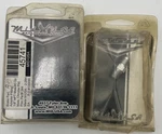 Mid-usa 45741 Chrome Plated, Male #3 Brake Adapter Fitting 1/8" Npt Lot Of 2. Fixed Price $11.26.