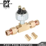 New Hydraulic Brake Light Switch Kit Line Abs Universal. Fixed Price $16.25.