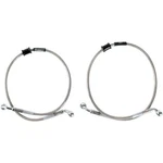 Russell R09201 Suzuki GSX-R10002005-2006 Front Brake Line Kit 06-07. Fixed Price $56.86.