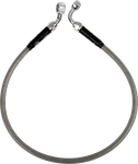 Moose Offroad Brake Line Stainless Steel Fits B05-2-006/P. Fixed Price $63.41.