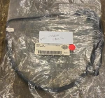Harley Nos Front Brake Line 45291-00 Fxd Dyna 2000-2005 Superglide Low Rider Oem. Fixed Price $89.95.