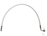 New Magnum Shielding Abs Upper Brake Line, 90/10MM, AS37232, 1741-4037 *. Fixed Price $75.00.