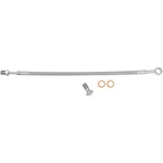 Goodridge Stainless Steel Braided Hydraulic Clutch Line Kits - Stock Length. Fixed Price $62.96.