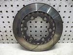 Honda 85 86 Interceptor VF1000R Rear Brake Rotor 43350-MJ4-000. Fixed Price $49.99.