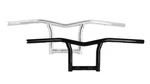 Burly Brand B12-6030C 1IN. Sid Handlebar Chrome 8IN. End Rise. Fixed Price $252.44.