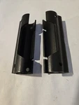 2004-06 Polaris Atv Predator 500 Front Brake Line Retainer 5435861 Lot Of. Fixed Price $9.95.