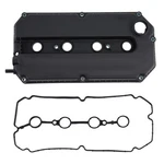 Engine Valve Cover W/ Gasket For Kia Rio 1.5L 1.6L 2001 2002 2003 0K30E10220A. Fixed Price $28.99.