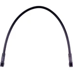 Magnum Universal Xr Brake Line 17" Black W/ Fittings SBB0500-17. Fixed Price $41.88.