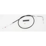Drag Alternative Length Black Vinyl Idle Cable For Custom Handlebars 0651-0141. Fixed Price $40.12.