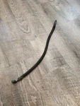 1994 Kawasaki Ninja 250R Rear Brake Line Hose 43059-1883. Fixed Price $10.00.