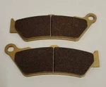 Front Brake Pads For Cfmoto Nk Abs CF650-7F 2022. Fixed Price $11.93.