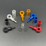 Magura Brake Hose Insert Olive Kit MT4 MT5 MT6 MT7 MT8 Barb Fitting. Fixed Price $13.80.