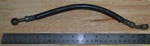 Suzuki Katana Gsx 600F Brake Front Line Hose Upper 59480-19C10 1990-1997. Fixed Price $7.16.