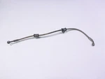 09 Buell 1125CR Rear Brake Line Hose Stainless Steel. Fixed Price $24.99.