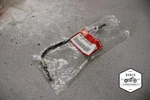 Honda Nos 45128-323-020 Front Brake Hard Line R14-4975.QR. Fixed Price $8.00.