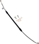 Stainless Steel Rear Line Kit Gbrakes FK003D217R For 96-18 Suzuki DR650SE. Fixed Price $55.95.