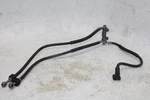1982 Kawasaki KZ750 Oem Front Brake Hose Fluid Line. Fixed Price $23.80.