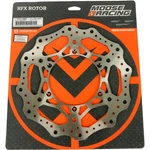 Moose Front Brake Rotor 1711-1834. Fixed Price $124.95.